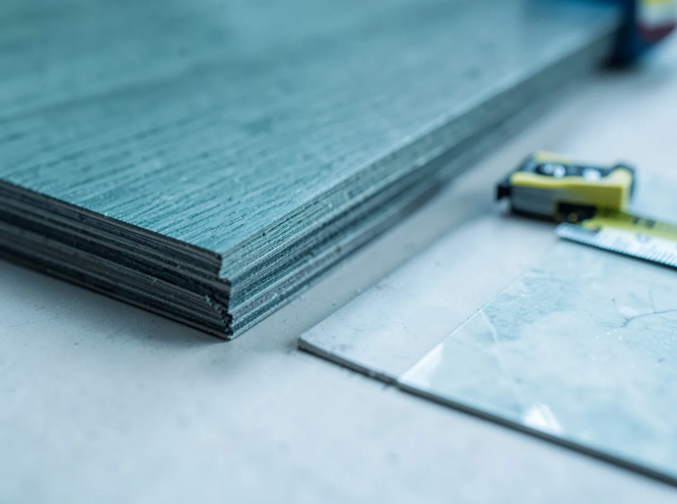 Luxury Vinyl Plank Installation Brandeis, CA FAQs